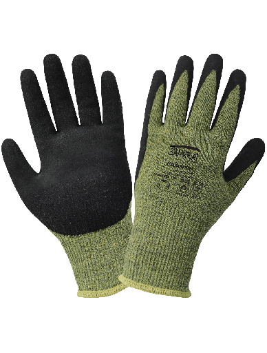 CR509 Samurai Glove® - Cut and flame resistant gloves