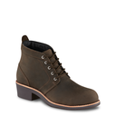 WX5120 Women's Zinc Chukka