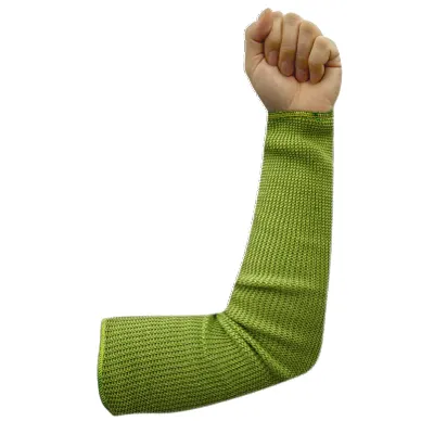 [WELSKXX] MetalGuard Cut Level 4 Sleeve