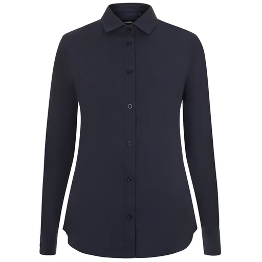 405019S Women's Long Sleeve Stretch Shirt